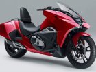 Honda NM4 Vultus